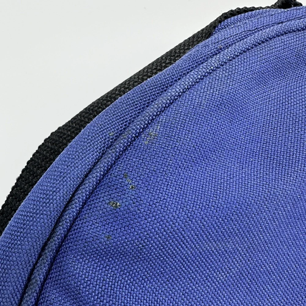Briggs & Riley Backpack Mens Laptop Bag Travel Work Canvas Adjustable Straps
